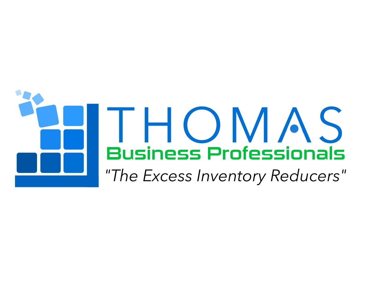 Thomas Business Professionals Consulting, Inventory Management